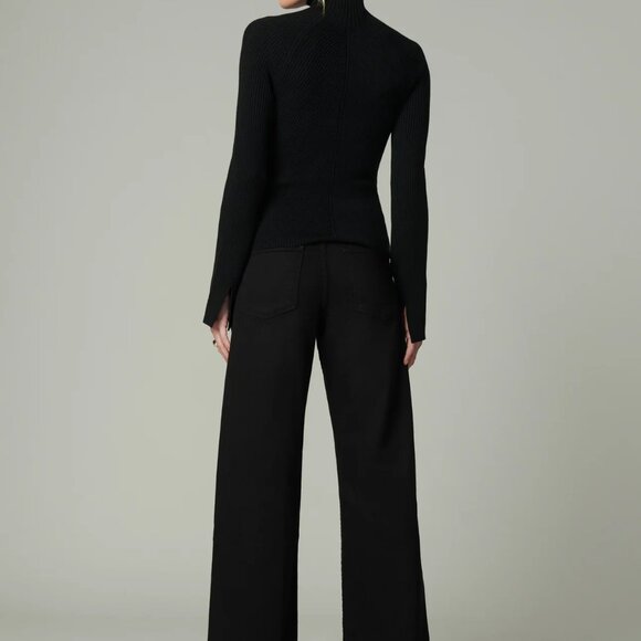 Joe's Jeans The Palmer Turtleneck Sweater - Picture 3 of 8